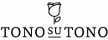 TONO SU TONO