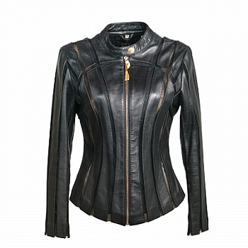 куртка женская