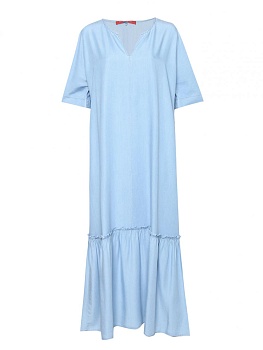 платье женское