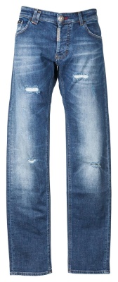 джинсы мужские