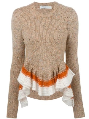 кофта женская 