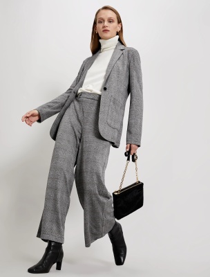 пиджак женский