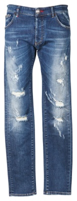 джинсы мужские