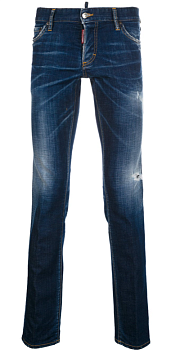 джинсы мужские