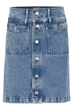 юбка женская 