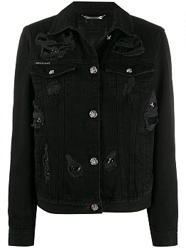 куртка женская