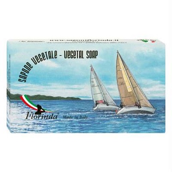 Мыло "Спорт и специи",  кардамон   100 г 