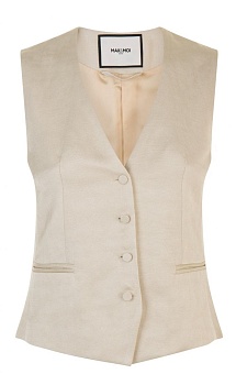 жилет женский