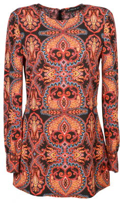 блуза женская