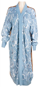 кардиган женский