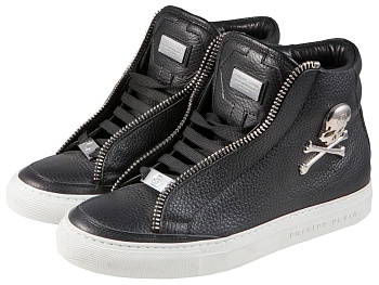 кеды женские 