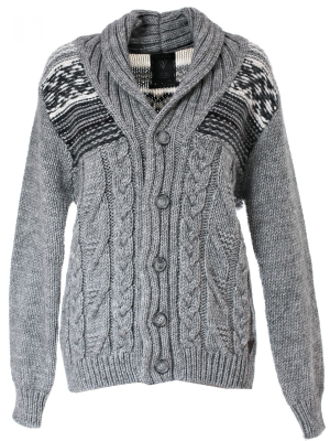 кофта мужская 