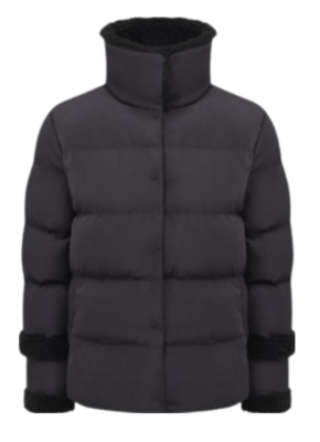 куртка женская 