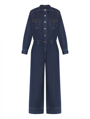 комбинезон женский