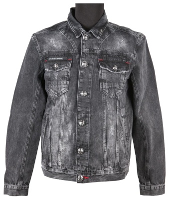 куртка мужская