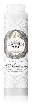 Нежный гель для душа PLATINUM 300мл