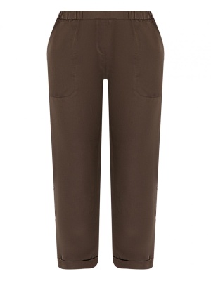 брюки женские