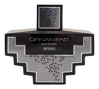парфюмерная вода для мужчин  ORNAMENT