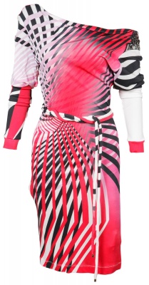 платье женское 