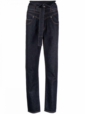 джинсы женские