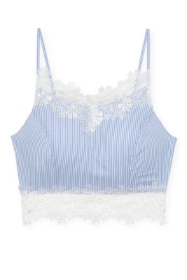 топ женский