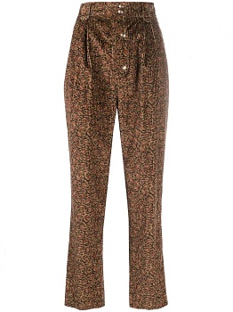 брюки женские