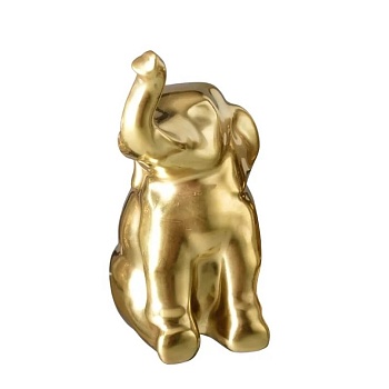 фигурка слона 