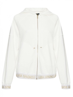 толстовка женская 