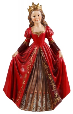 фигурка Принцесса