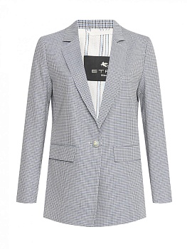 пиджак женский 