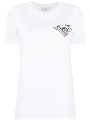 футболка женская