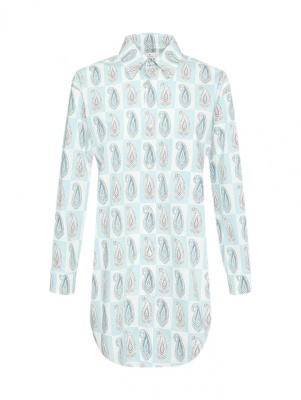 рубашка женская