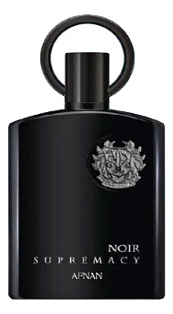 парфюмерная вода унисекс Supremacy Noir 100 мл. 