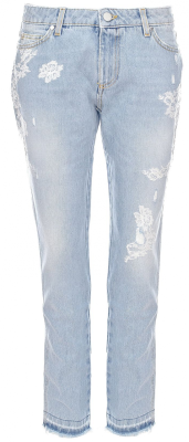 джинсы женские