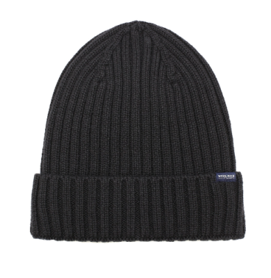 шапка мужская 