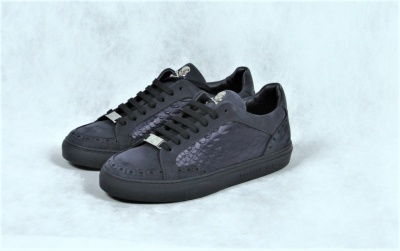 кроссовки мужские 