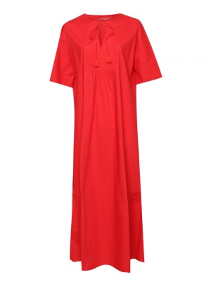 платье женское