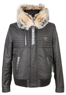 куртка мужская