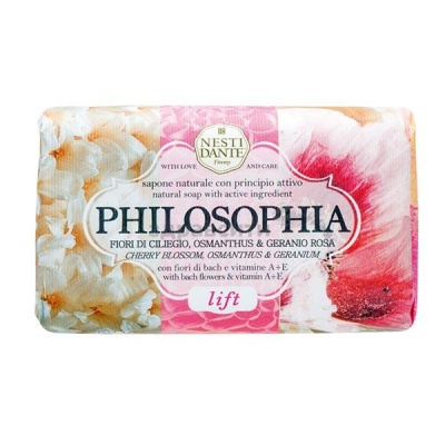 Натуральное мыло "PHILOSOPHIA" Lift  250 г