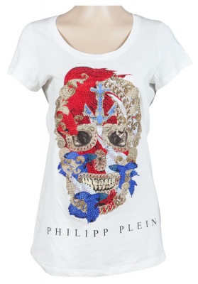 футболка женская