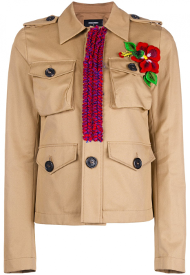 куртка женская 