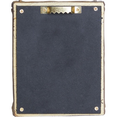 Картина в раме Собака10x2x12см