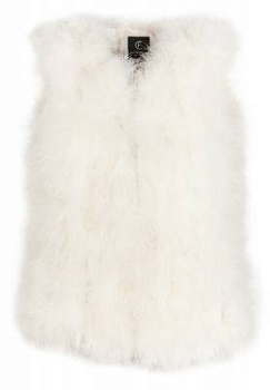 жилет женский  