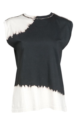 футболка женская