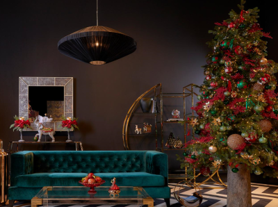 фигура Слон с шестом