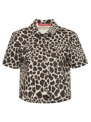 жакет женский