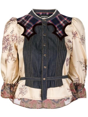 кофта женская 