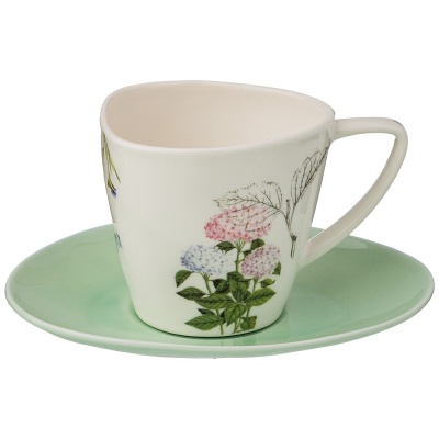 Чайная пара "Meadow" 250 мл.