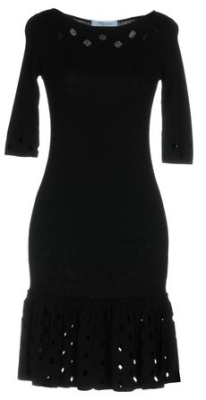 платье женское