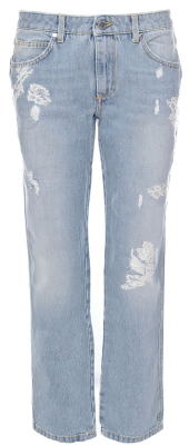 джинсы женские